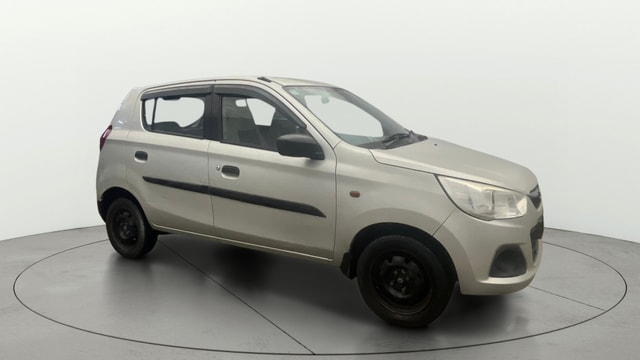 View Maruti Suzuki Alto K10 Image 21 Used Maruti Suzuki Alto K10 Image 21