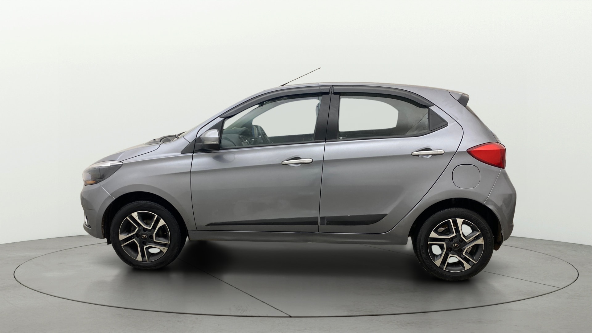Used 2020 Tata Tiago Used 2020 Tata Tiago