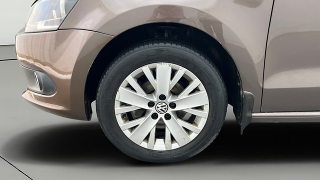 View Volkswagen Vento Image 27 Used Volkswagen Vento Image 27