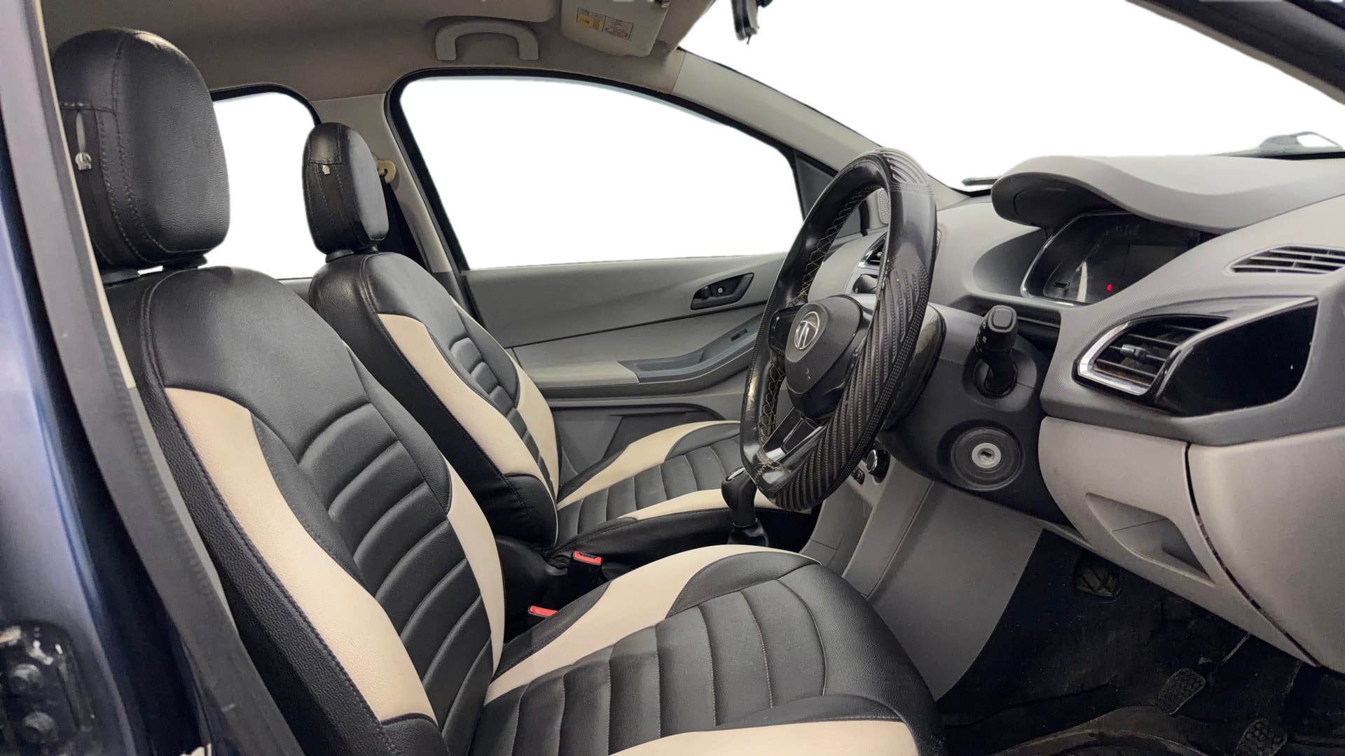 Used 2023 Tata Tigor Used 2023 Tata Tigor