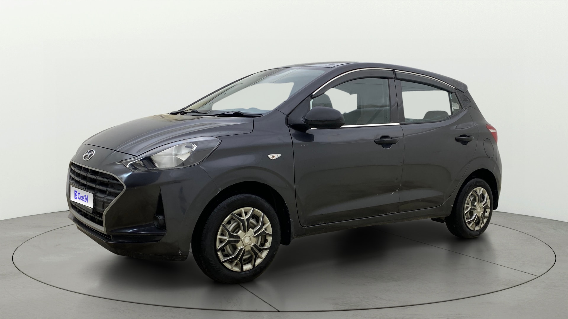 View 2022 Hyundai Grand i10 Nios Era Petrol Image 34 Used 2022 Hyundai Grand i10 Nios Era Petrol Image 34