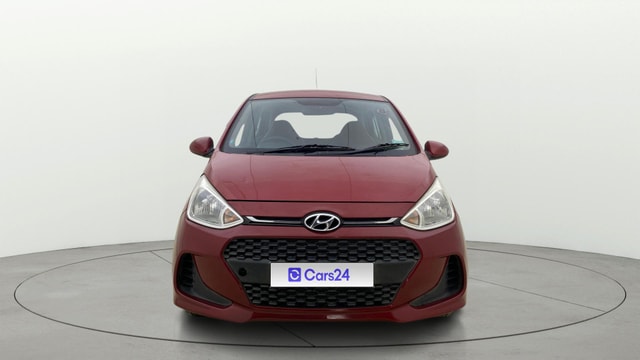 View Hyundai Grand i10 Image 1 Used Hyundai Grand i10 Image 1