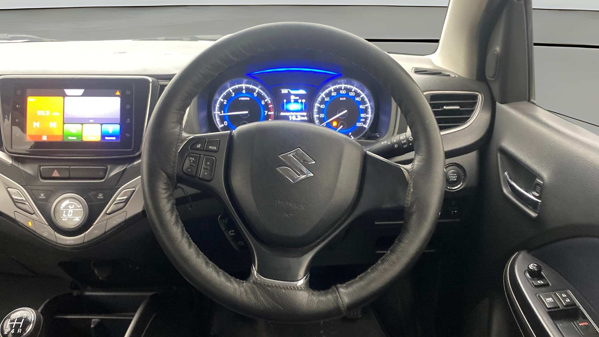 View 2020 Maruti Suzuki 1000 Base Variant Image 13 Used 2020 Maruti Suzuki 1000 Base Variant Image 13