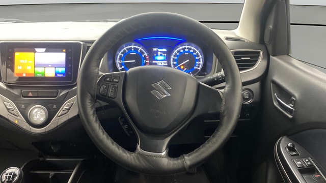 View Maruti Suzuki 1000 Image 13 Used Maruti Suzuki 1000 Image 13
