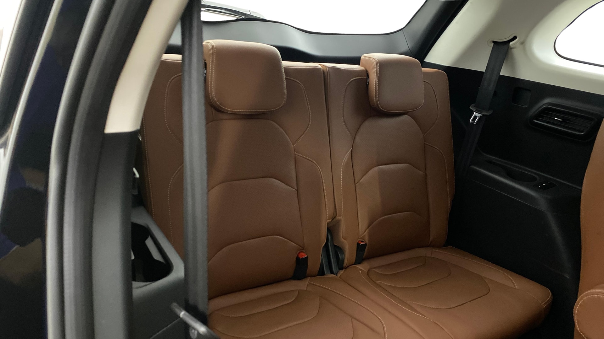 Used 2021 MG Hector Plus Used 2021 MG Hector Plus
