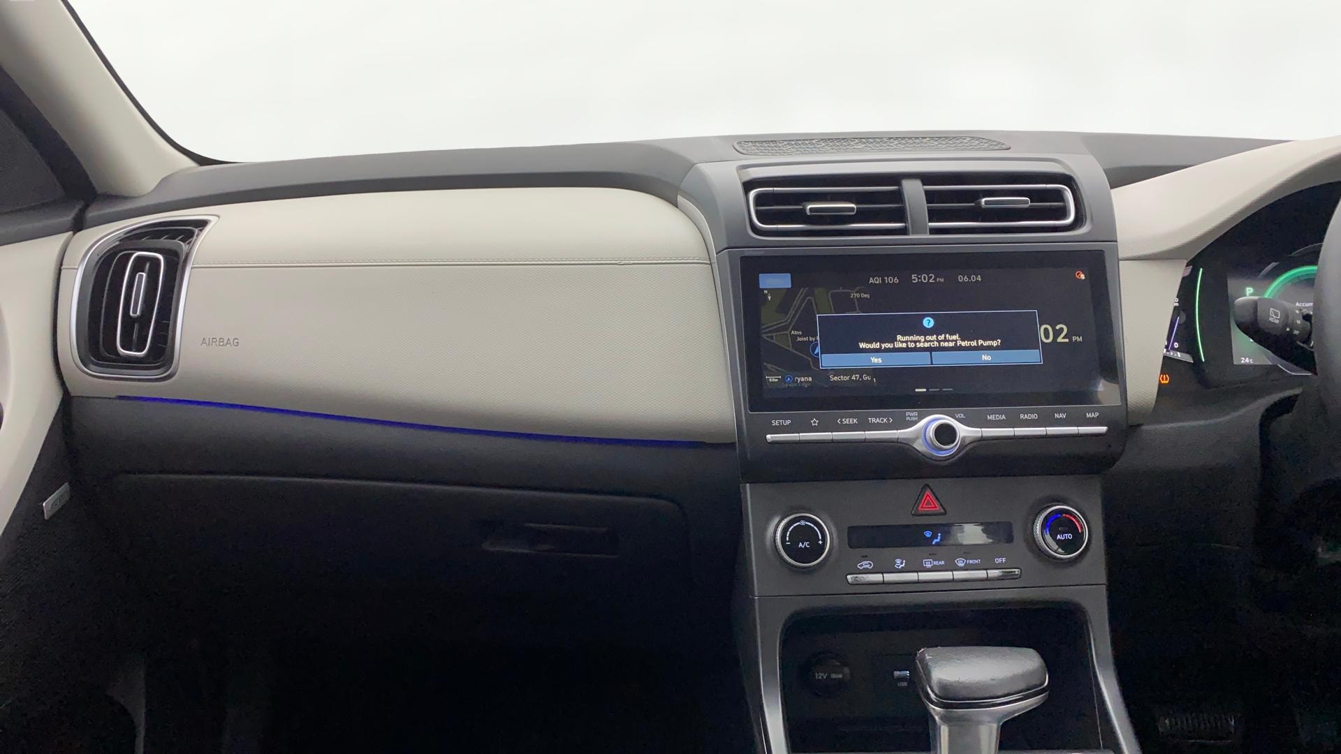 Used 2021 Hyundai Creta Used 2021 Hyundai Creta