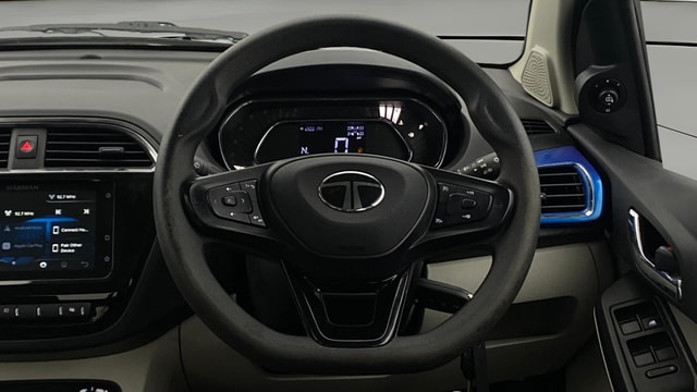 View Tata Tiago Image 20 Used Tata Tiago Image 20