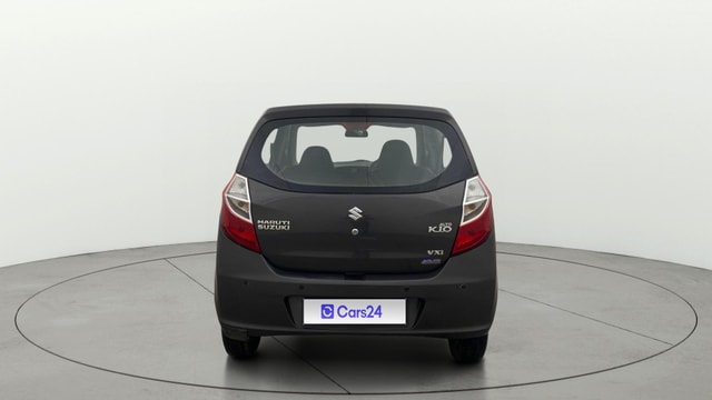 View Maruti Suzuki Alto K10 Image 38 Used Maruti Suzuki Alto K10 Image 38