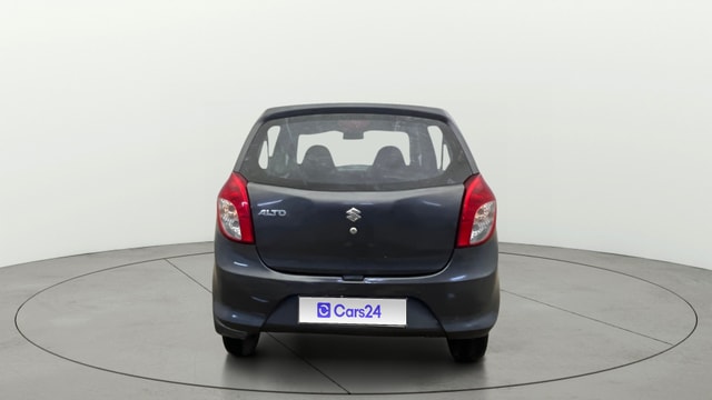 View Maruti Suzuki 1000 Image 38 Used Maruti Suzuki 1000 Image 38