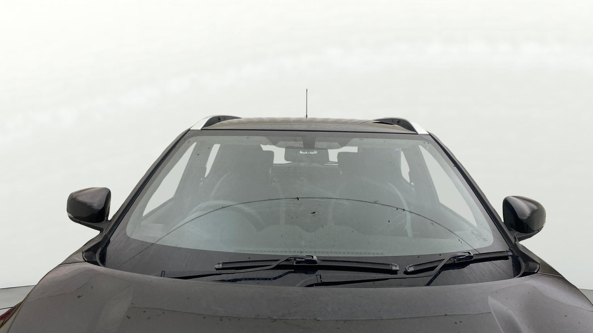 Used 2022 Nissan Magnite Used 2022 Nissan Magnite