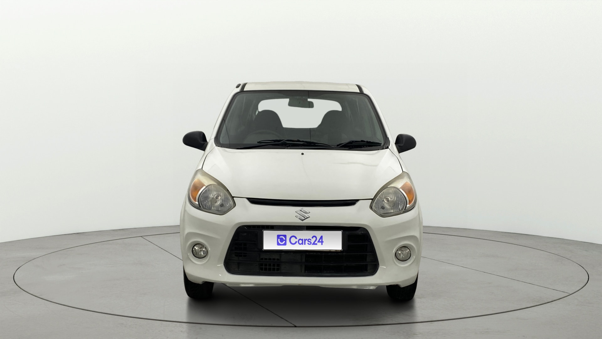Used 2018 Maruti Suzuki Alto 800 Used 2018 Maruti Suzuki Alto 800