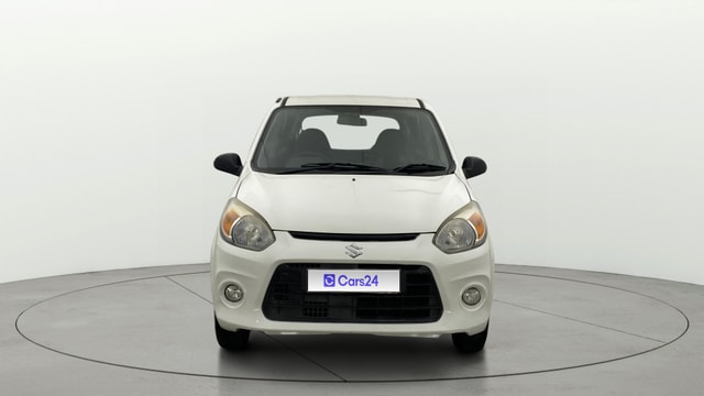 View Maruti Suzuki Alto 800 Image 1 Used Maruti Suzuki Alto 800 Image 1