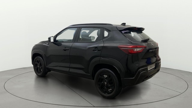 View Nissan Magnite Image 2 Used Nissan Magnite Image 2