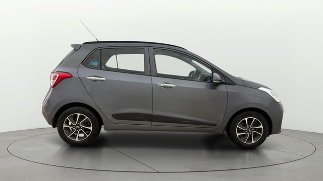 View Hyundai Grand i10 Image 8 Used Hyundai Grand i10 Image 8