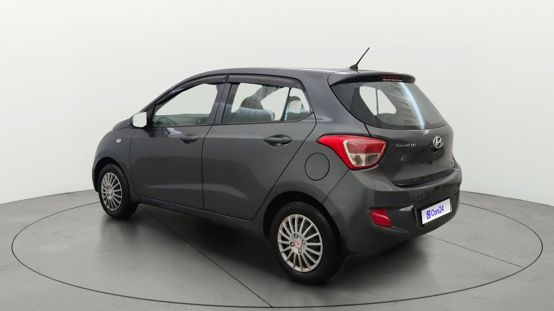 Used 2014 Hyundai Grand i10 Used 2014 Hyundai Grand i10