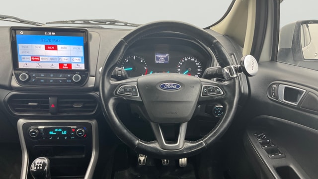 View Ford EcoSport Image 12 Used Ford EcoSport Image 12