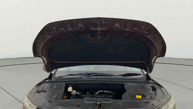 View MG Hector Plus Image 21 Used MG Hector Plus Image 21