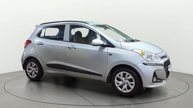 View Hyundai Grand i10 Image 22 Used Hyundai Grand i10 Image 22