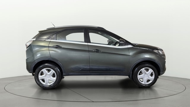 View Tata Nexon Image 8 Used Tata Nexon Image 8