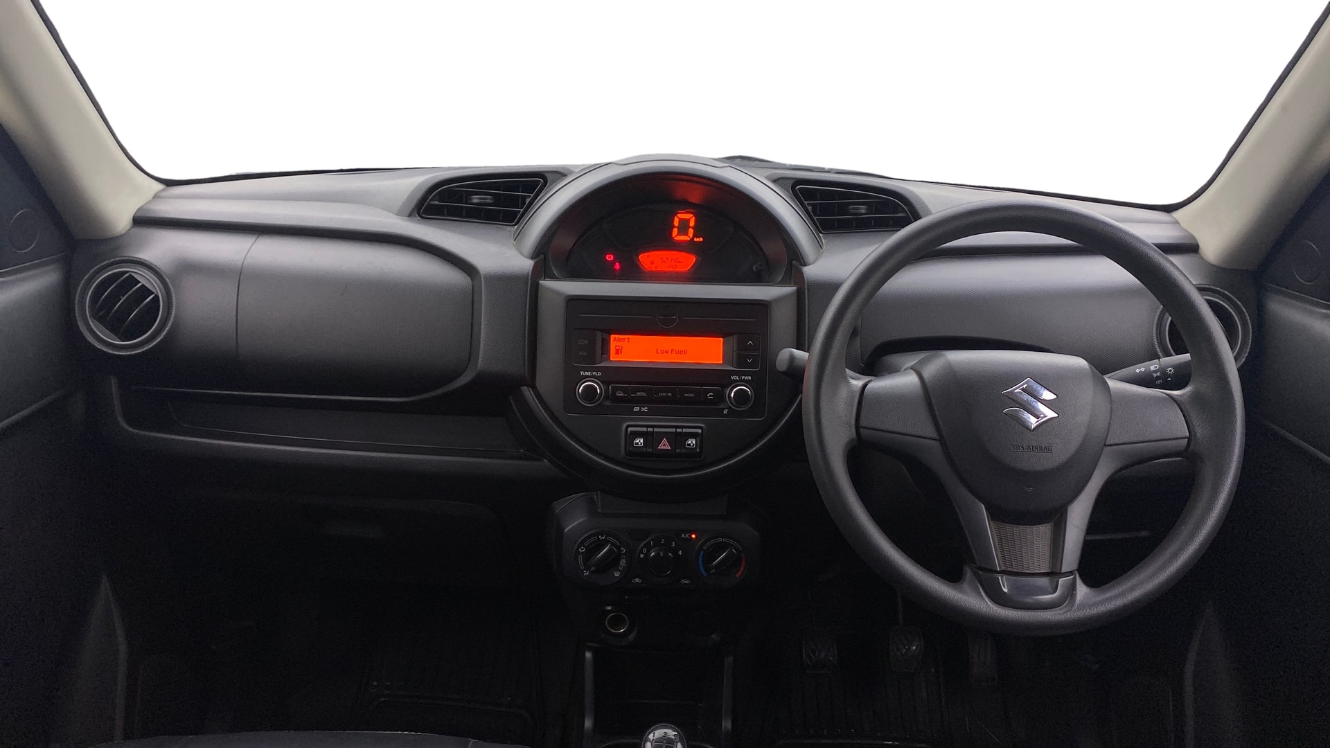 View 2021 Maruti Suzuki 1000 Base Variant Image 28 Used 2021 Maruti Suzuki 1000 Base Variant Image 28