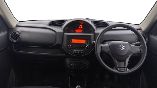 View Maruti Suzuki 1000 Image 28 Used Maruti Suzuki 1000 Image 28