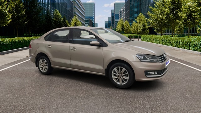View Volkswagen Vento Image 21 Used Volkswagen Vento Image 21