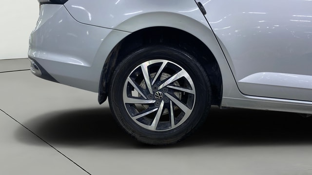 View Volkswagen Virtus Image 33 Used Volkswagen Virtus Image 33