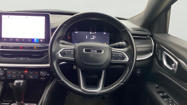View Jeep Compass Image 13 Used Jeep Compass Image 13