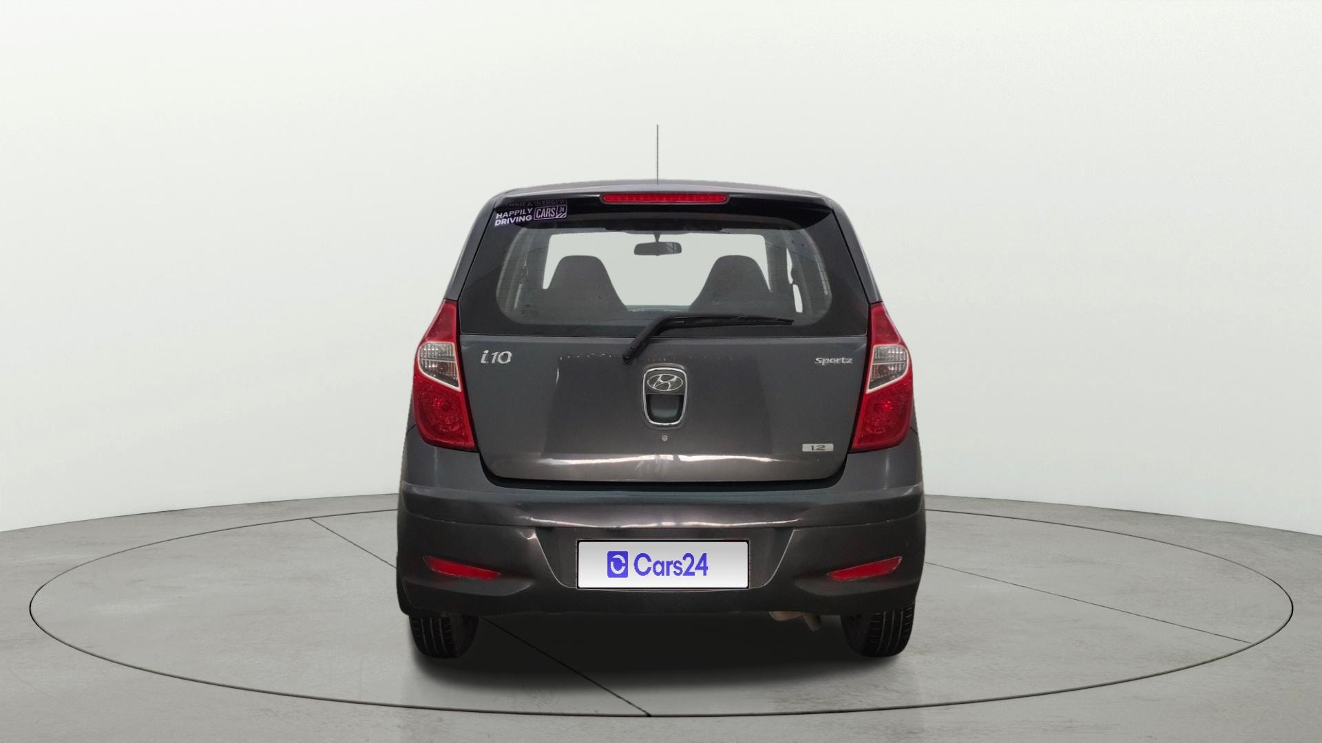 Used 2013 Hyundai i10 Used 2013 Hyundai i10
