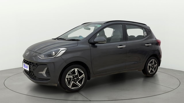 View Hyundai Grand i10 Nios Image 22 Used Hyundai Grand i10 Nios Image 22
