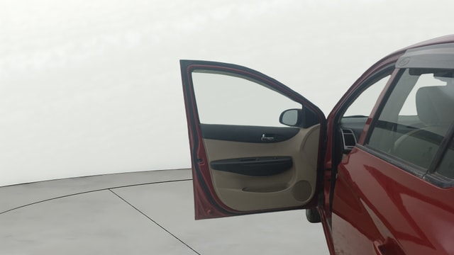 View Hyundai Elite i20 Image 31 Used Hyundai Elite i20 Image 31