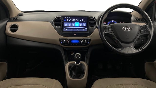 View Hyundai Xcent Image 15 Used Hyundai Xcent Image 15