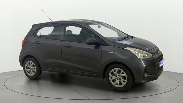 View Hyundai Grand i10 Image 21 Used Hyundai Grand i10 Image 21