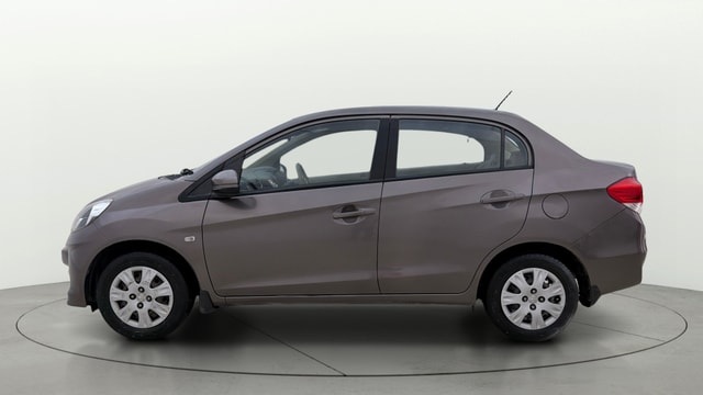 View Honda Amaze Image 5 Used Honda Amaze Image 5