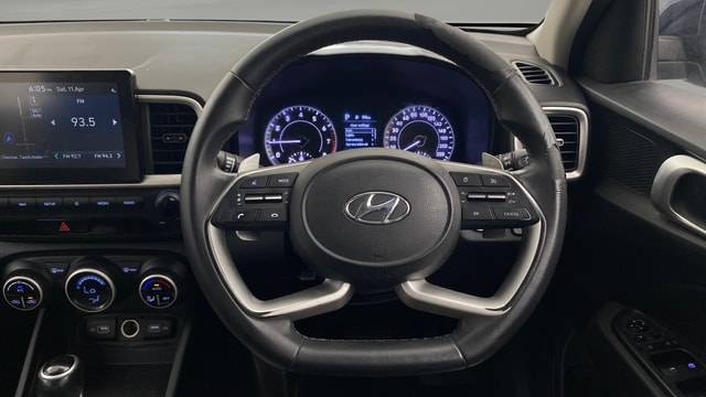 View Hyundai Venue Image 21 Used Hyundai Venue Image 21