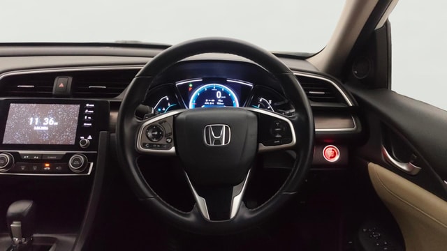 View Honda Civic Image 21 Used Honda Civic Image 21