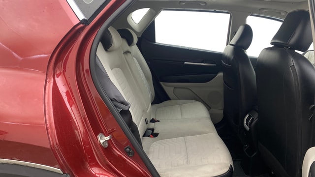 View Kia Sonet Image 31 Used Kia Sonet Image 31