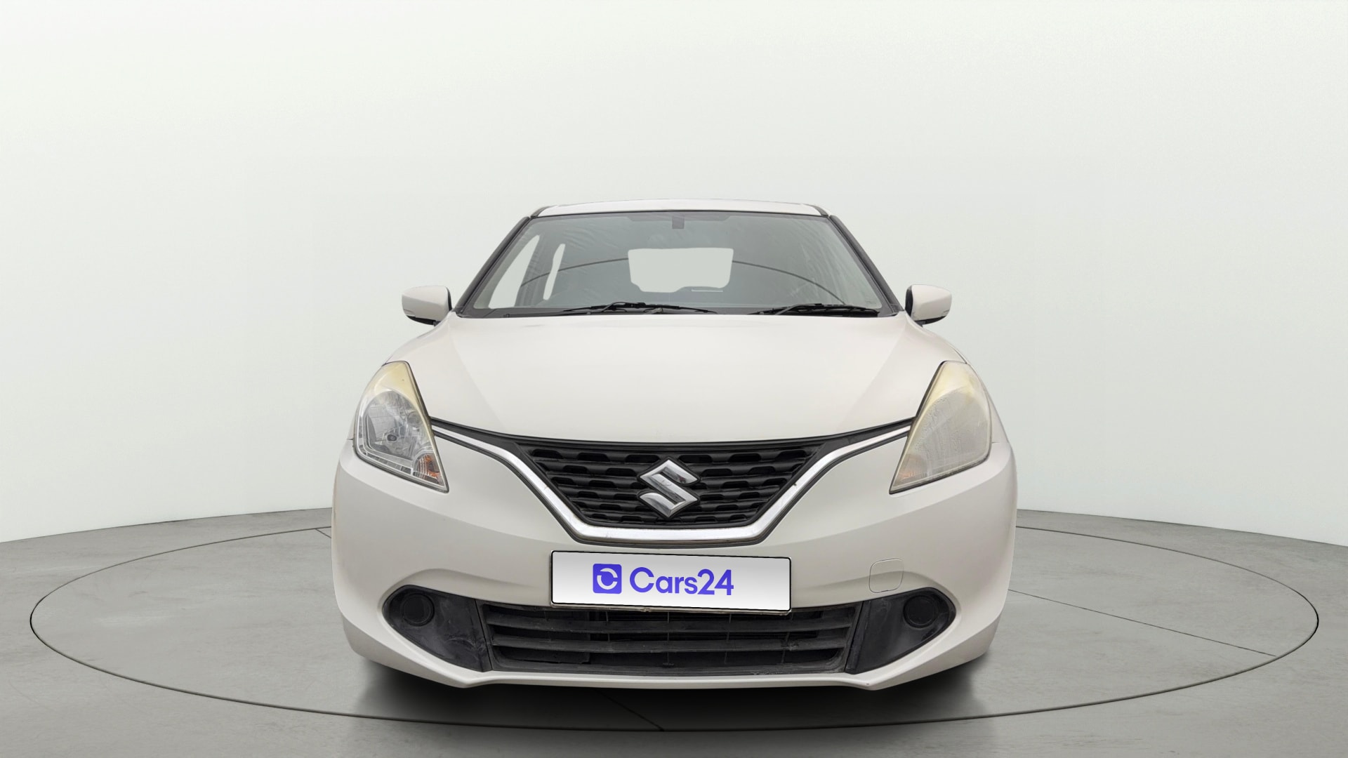 Used 2017 Maruti Suzuki 1000 Used 2017 Maruti Suzuki 1000