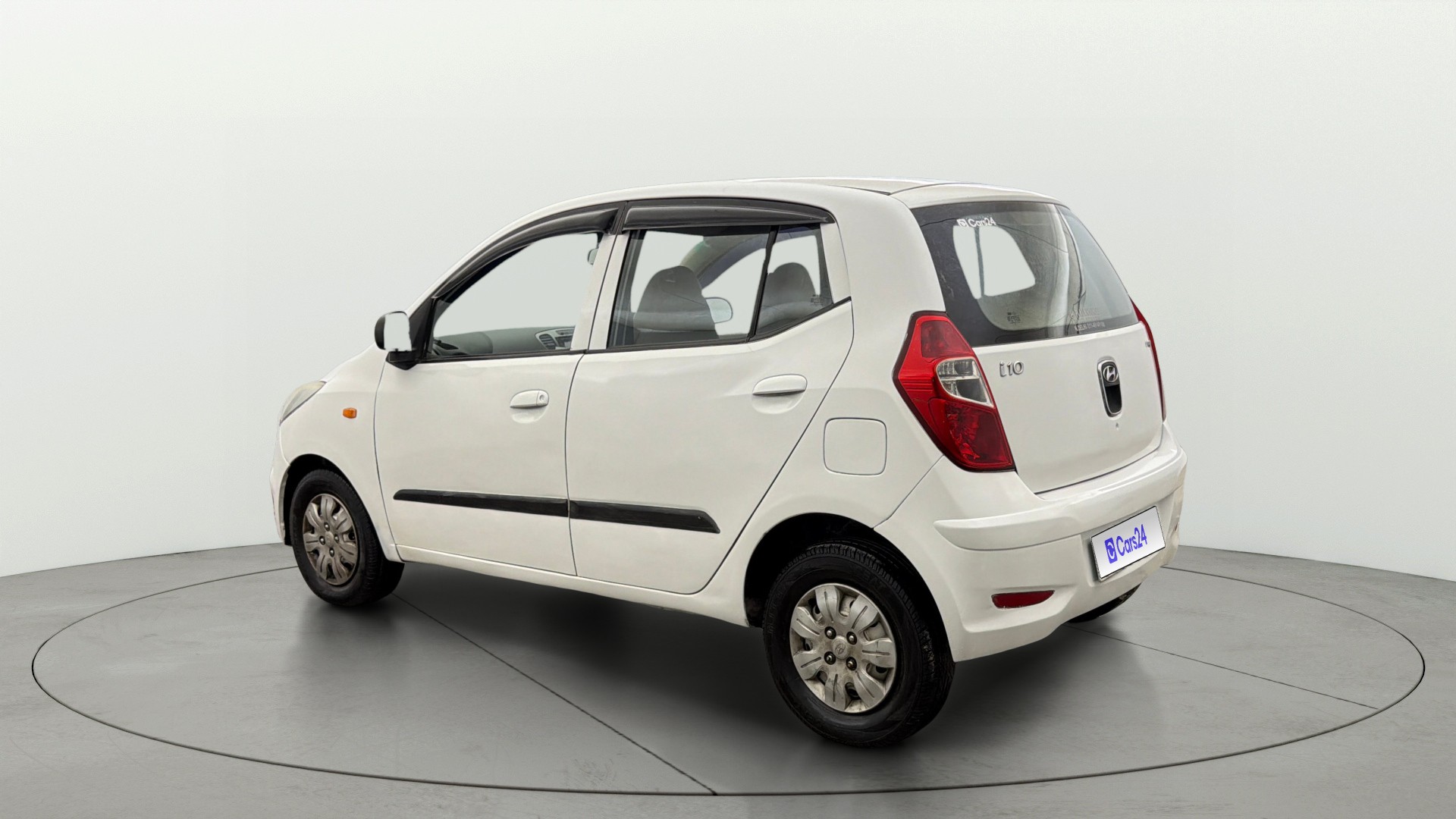 View 2015 Hyundai i10 1.1 Magna Image 2 Used 2015 Hyundai i10 1.1 Magna Image 2