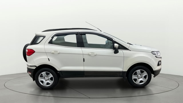 View Ford EcoSport Image 8 Used Ford EcoSport Image 8