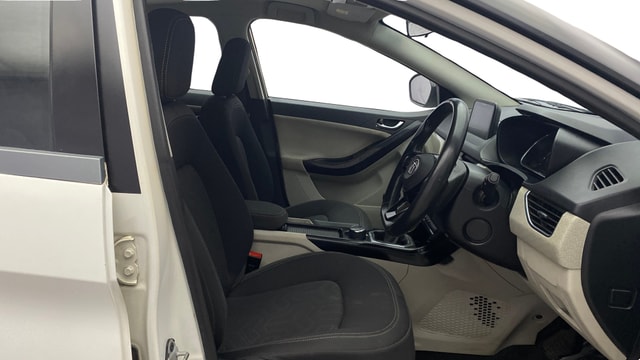 View Tata Nexon Image 28 Used Tata Nexon Image 28
