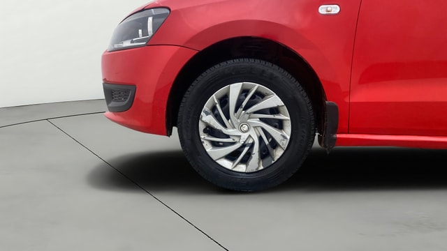 View Volkswagen Polo Image 28 Used Volkswagen Polo Image 28