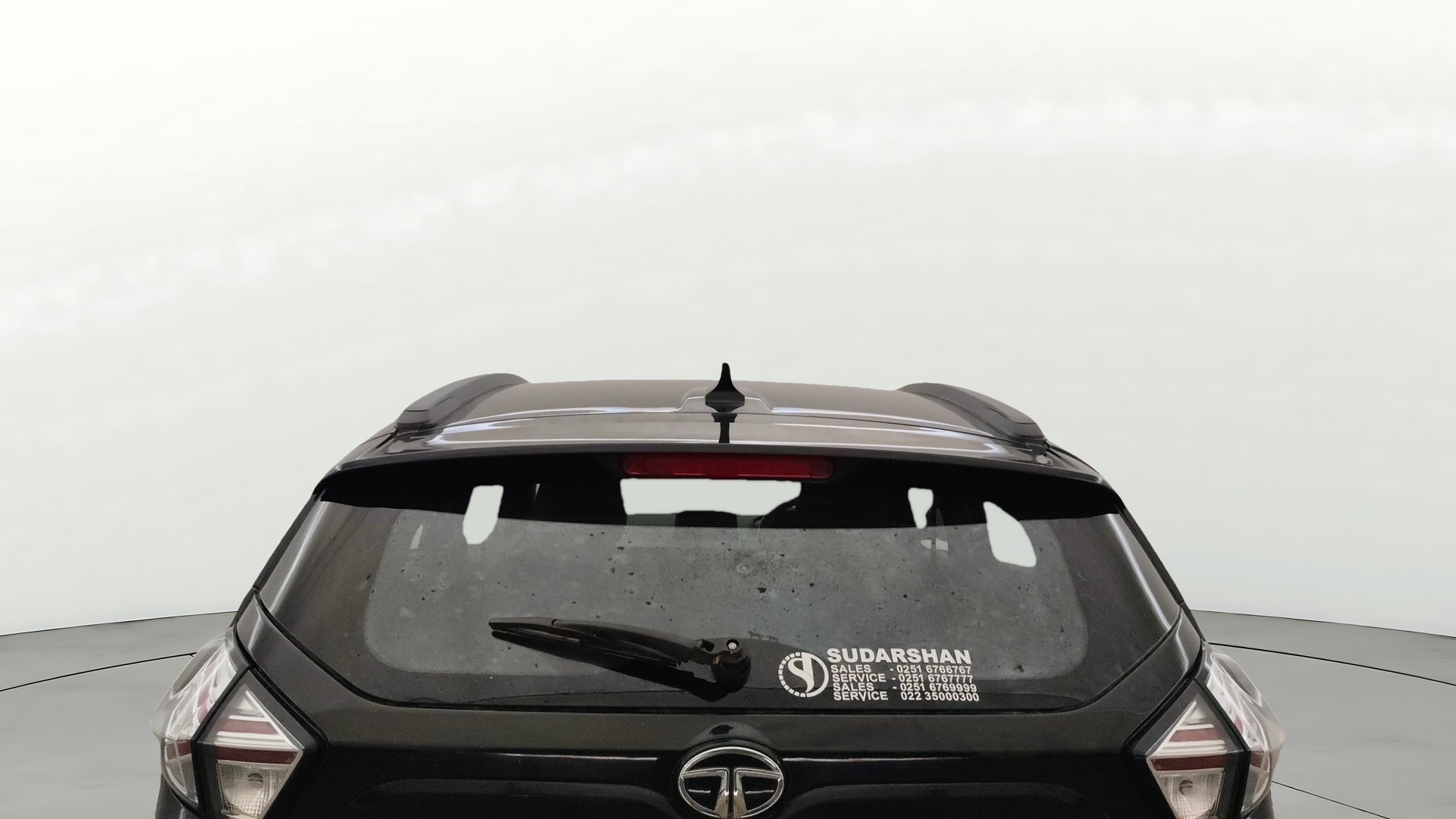Used 2023 Tata Nexon Used 2023 Tata Nexon