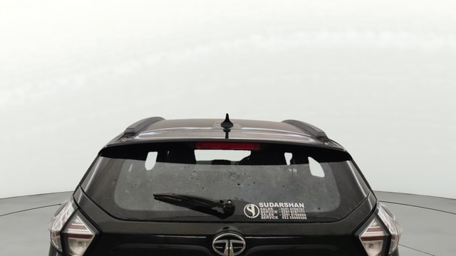 View Tata Nexon Image 4 Used Tata Nexon Image 4