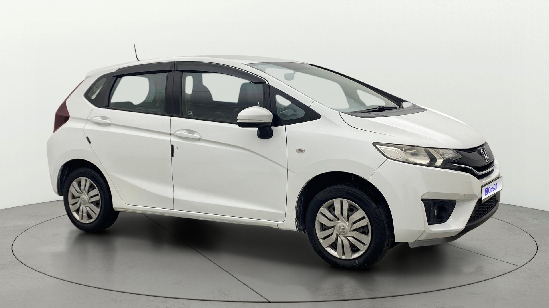 View 2016 Honda Jazz E MT Diesel Image 36 Used 2016 Honda Jazz E MT Diesel Image 36