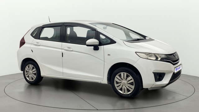 View Honda Jazz Image 36 Used Honda Jazz Image 36