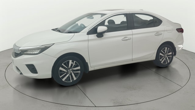 View Honda City ZX Image 22 Used Honda City ZX Image 22