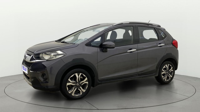 View Honda WR-V Image 21 Used Honda WR-V Image 21