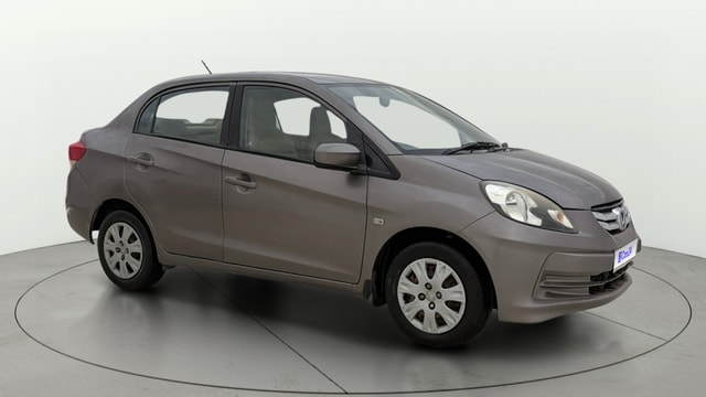 View Honda Amaze Image 35 Used Honda Amaze Image 35