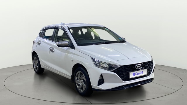 View Hyundai Elite i20 Image 24 Used Hyundai Elite i20 Image 24